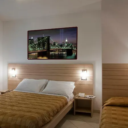 In 21382 Apartment Riccione