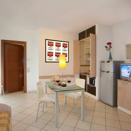 Apartment In 21382
