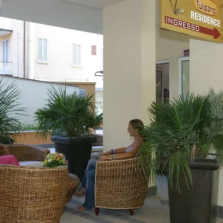 Apartamento In 21382 Riccione