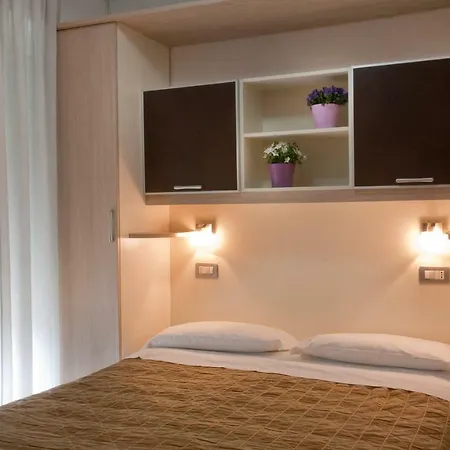 Apartamento In 21382 *
